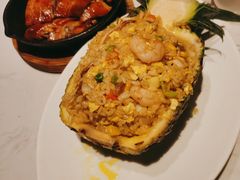 -避风塘(江桥万达店)