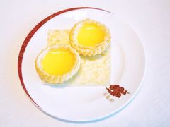 -天龙轩(香港丽思卡尔顿酒店)