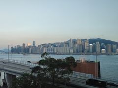 -千禧新世界香港酒店
