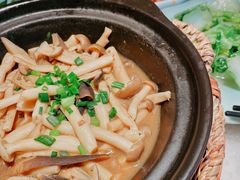 -川堂风·跷脚牛肉·乐山爆炒(中建乐荟天地店)