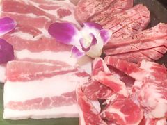 -九田家黑牛烤肉料理(石路天虹店)