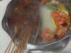 -满江红串串香(七道堰街店)