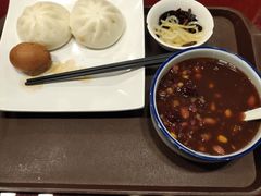 -宏状元现熬粥·京味菜(五棵松店)