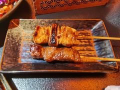 -無二炙坊·和牛烧肉(大钟寺1733店)