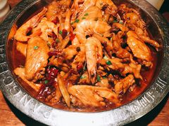 -胖哥俩肉蟹煲(杭州下沙学林街店)