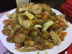 -桃子餐厅·天津菜(红星路直营店)