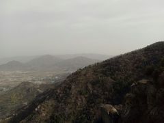 -北京鹫峰国家森林公园