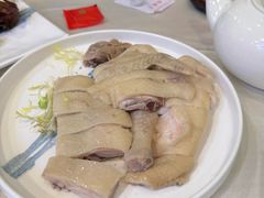 -渔意楼·驰名沙田乳鸽(五羊旗舰店)
