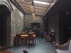 大堂-烧肉馆(古北水镇景区店)