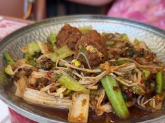 -喜家德虾仁水饺(金融中心店)