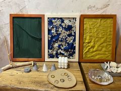 -春庄咖啡SpringHues(钟楼小区店)