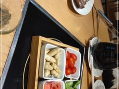 -湯系·煲汤手艺人(东二环泰禾广场店)