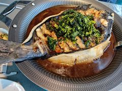 -半天妖烤鱼(新中关购物中心店)