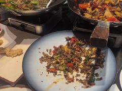 -老唐三下锅 ·张家界地标美食(溪布街店)