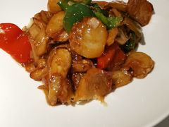 地三鲜-老知青·东北菜(中华城店)