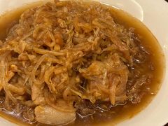 -喜来登采悦轩中餐厅
