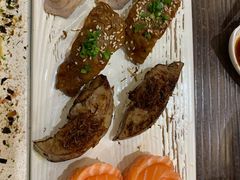 -东京屋(武定路店)