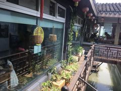 -同得兴 Since·1995 传统苏式面馆(十全街店)