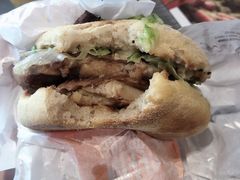 -麦当劳(郑州新郑机场)