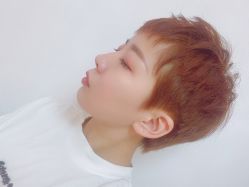 -TWOFACE 双面理发馆