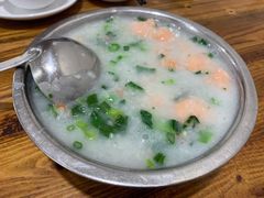 -南记食粥坊·宵夜大排档(南桂店)