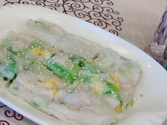 石磨瘦肉肠-纳福苑(亮庆餐饮分店)