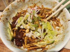 -那家小馆•北京菜•烤鸭(香山店)