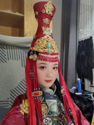 -盘子女人坊古装写真摄影(厦门总店)
