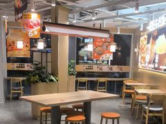 -吉野家(宾水道店)