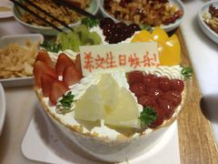 -小吊梨汤·北京菜·烤鸭(长安商场-首都博物馆店)