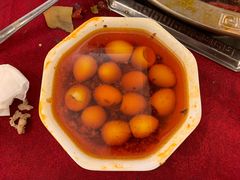 -山城年华老火锅(玉林店)