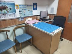 -宠福鑫动物医院(城北分院)