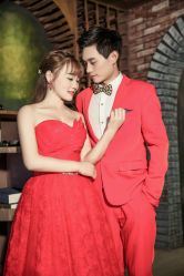 -摩玛婚纱摄影(杭州店)