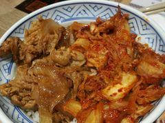 -吉野家(复兴路第二餐厅店)