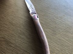 -恰餐厅CHAR Grill(北京三里屯洲际店)