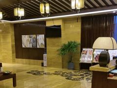 -益健·足疗汗蒸SPA(芙蓉广场店)