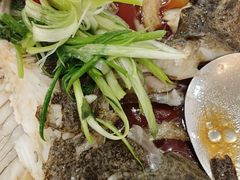-东江渔村·古典园林·30年粤菜老字号(太和店)
