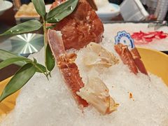 -东海怡品海鲜豆捞(舟宿夜江店)