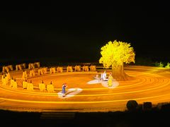 -鼎盛王朝康熙大典实景演出