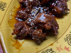 -山里饭店(贵安店)