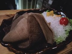 鲜毛肚-湊湊火锅·茶憩(杭州湖滨银泰in77店)