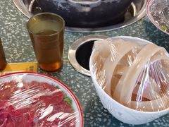 -怒火八零串串火锅(大渡口新天泽店)