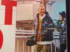 -NIKE上海青浦优选体验店