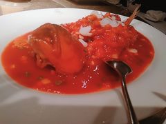 松子大黄鱼-苏浙汇(古北店)