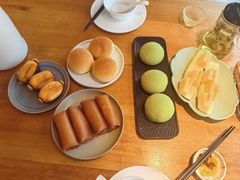 -墨宴(西洋湖店)