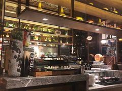 -长沙北辰洲际酒店-兰调全日餐厅