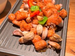 -老板恋上鱼(振华商厦店)