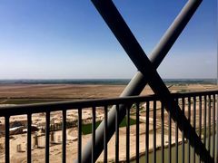 -古柏渡飞黄旅游区