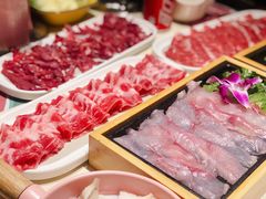 -火锅先生(五马街店)