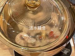 -莆田餐厅PUTIEN(万象天地店)